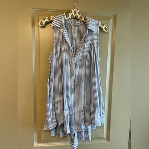 Free People Romper
